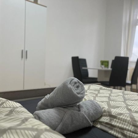 Family Apartment 5P Kl Виена Екстериор снимка