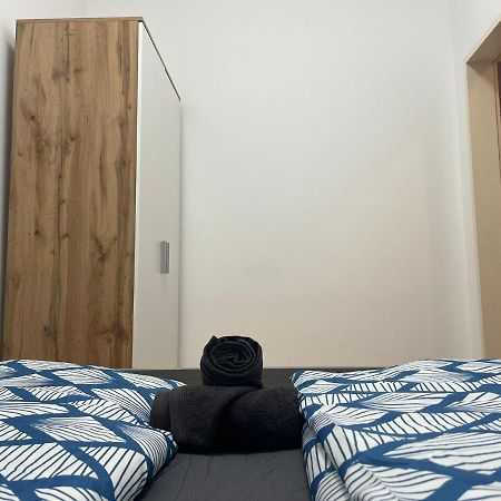 Family Apartment 5P Kl Виена Екстериор снимка