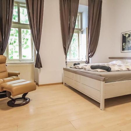 Family Apartment 5P Kl Виена Екстериор снимка