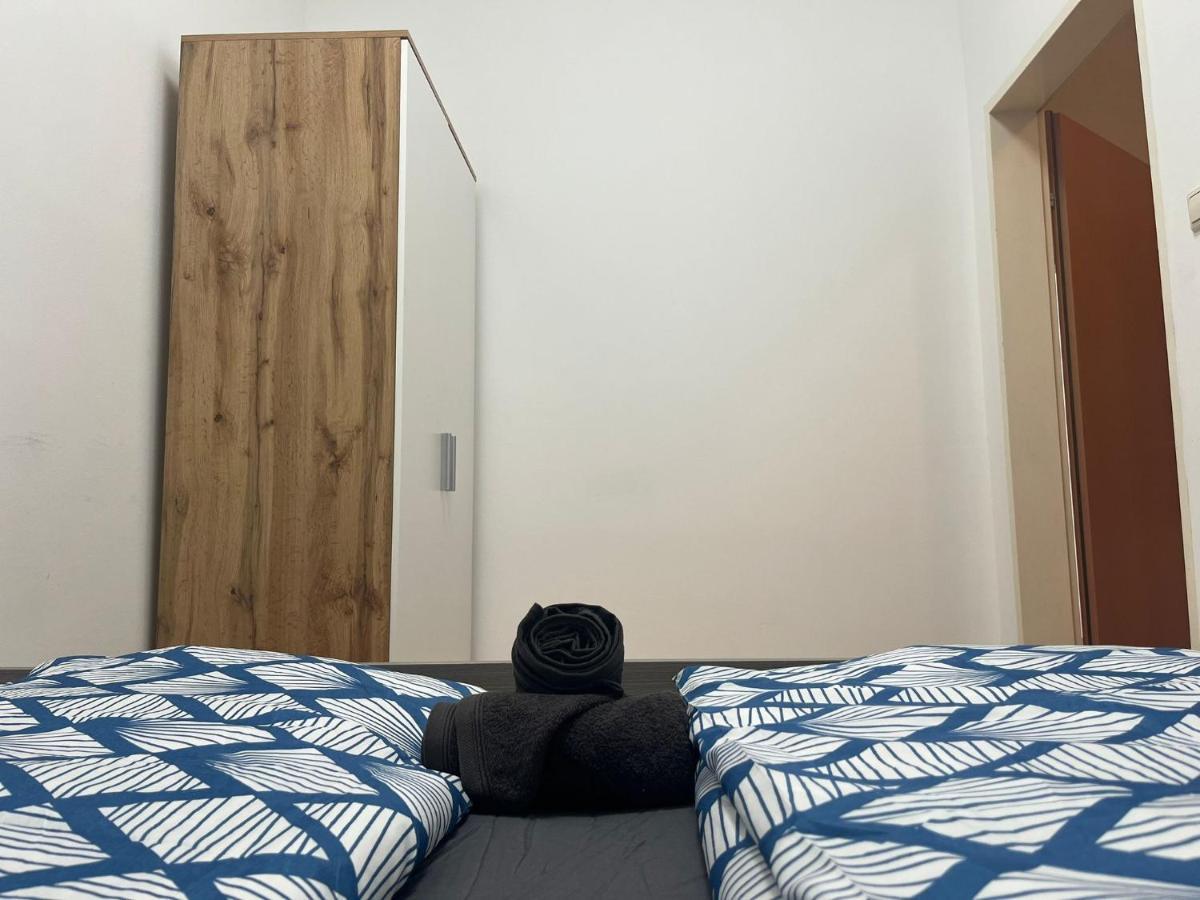 Family Apartment 5P Kl Виена Екстериор снимка