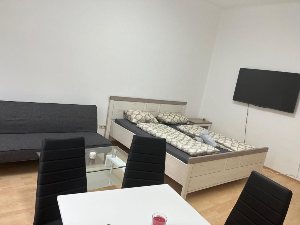 Family Apartment 5P Kl Виена Екстериор снимка
