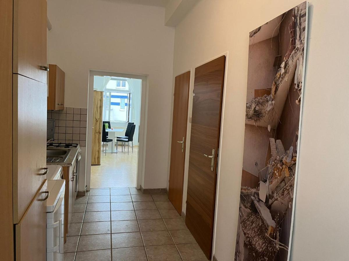 Family Apartment 5P Kl Виена Екстериор снимка