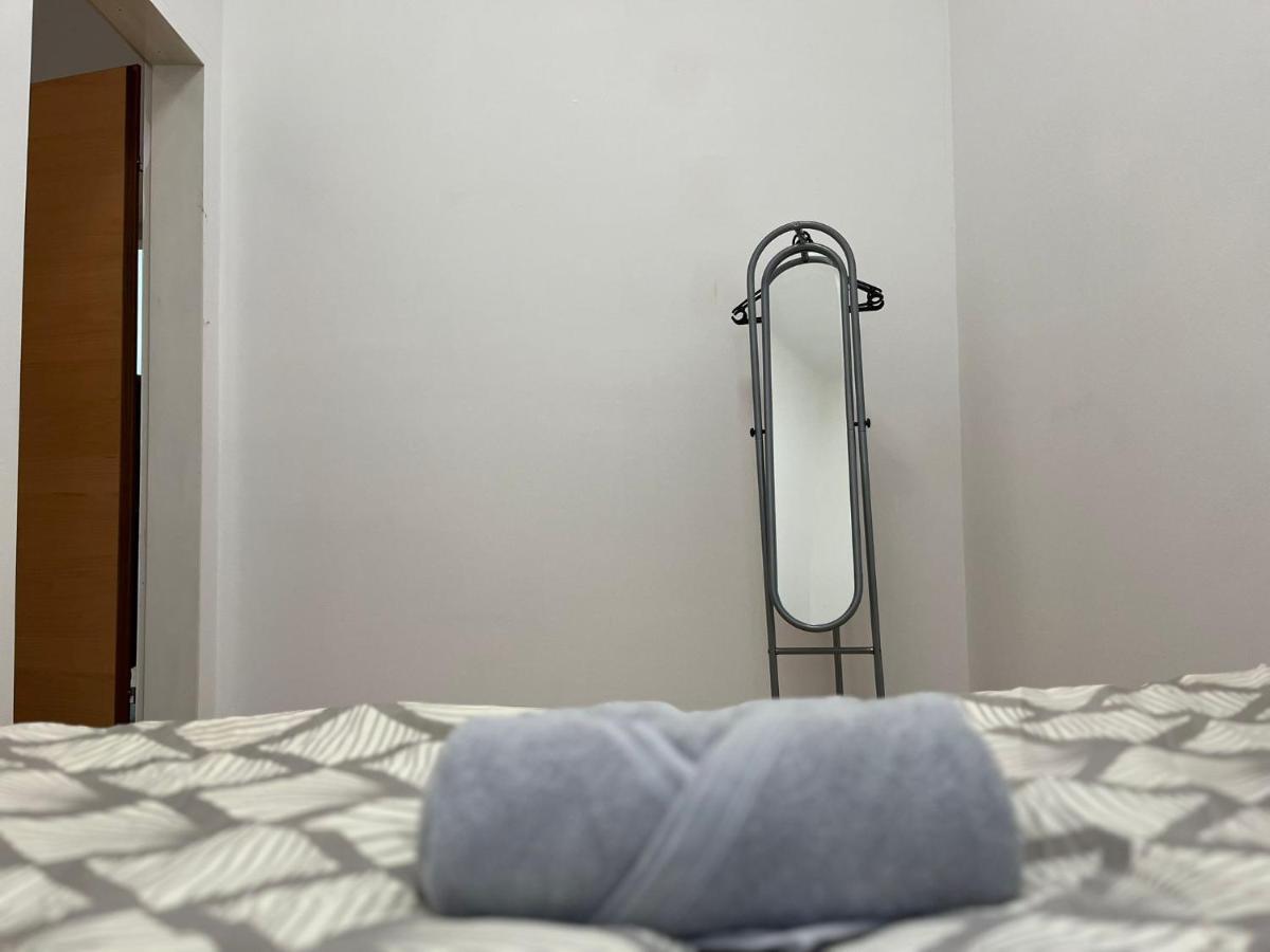Family Apartment 5P Kl Виена Екстериор снимка