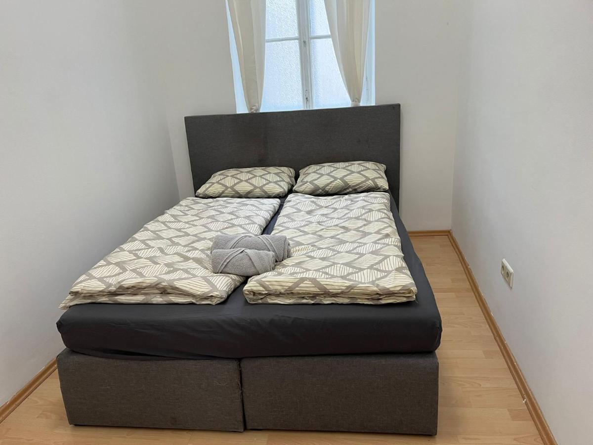 Family Apartment 5P Kl Виена Екстериор снимка