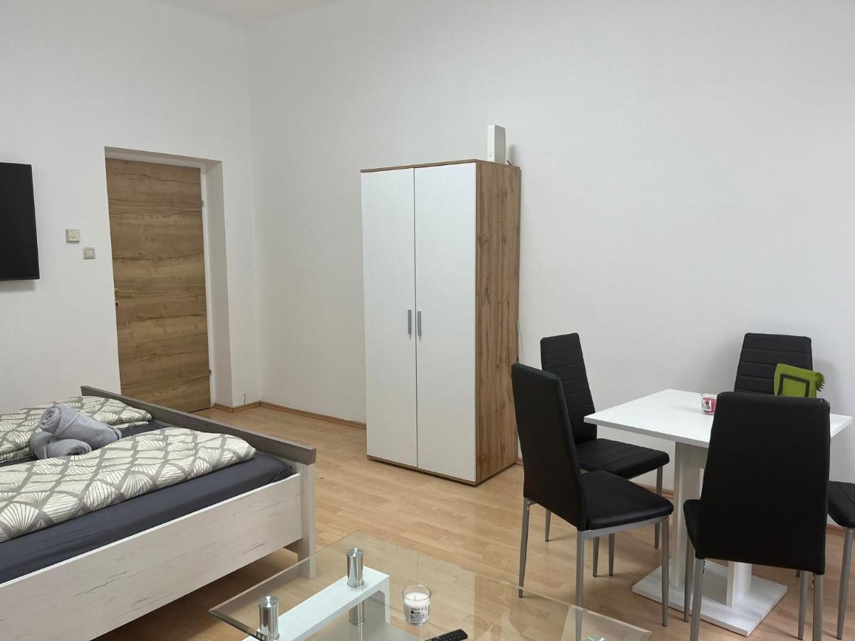 Family Apartment 5P Kl Виена Екстериор снимка