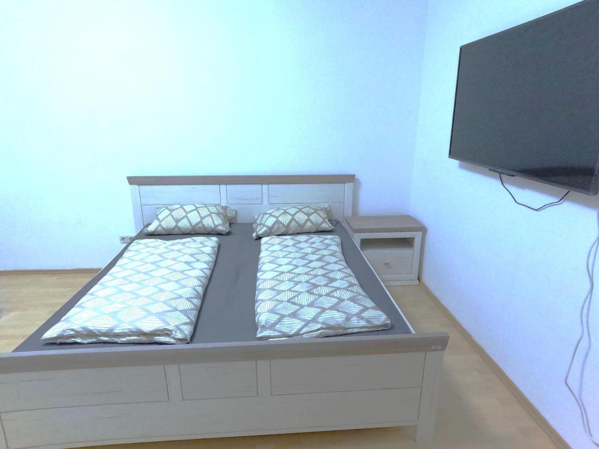 Family Apartment 5P Kl Виена Екстериор снимка