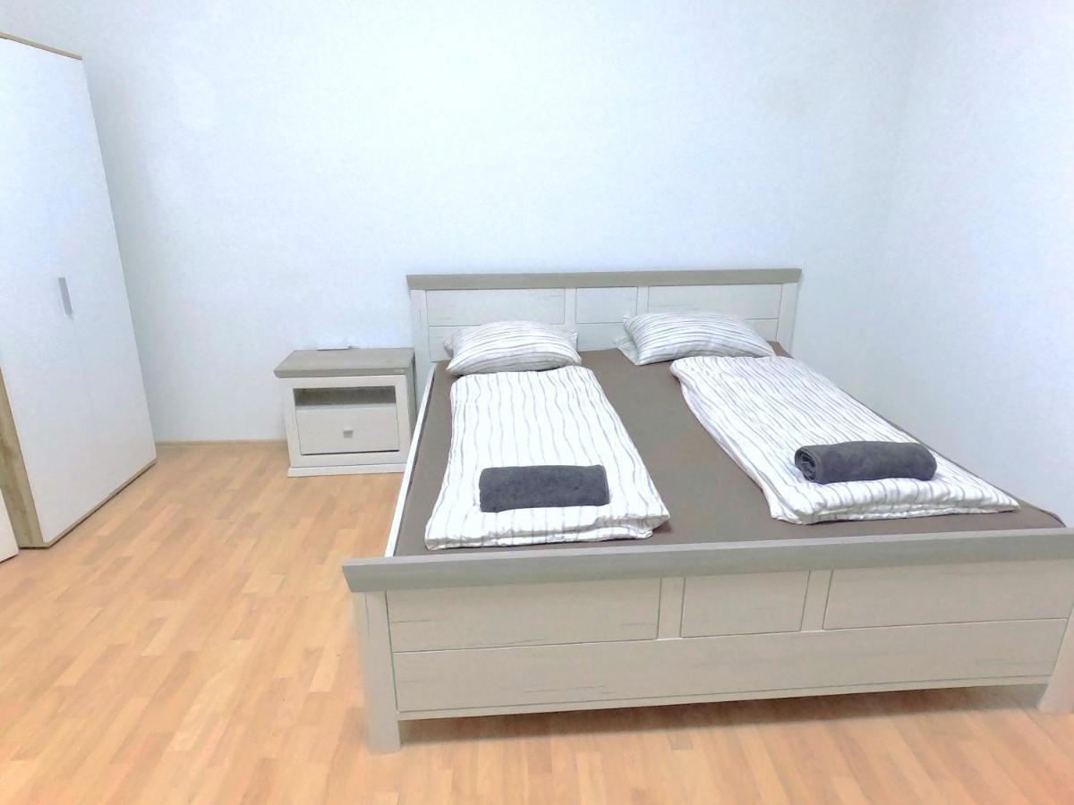 Family Apartment 5P Kl Виена Екстериор снимка