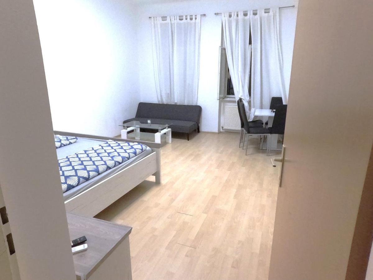 Family Apartment 5P Kl Виена Екстериор снимка