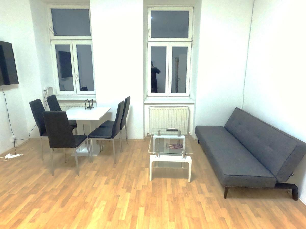 Family Apartment 5P Kl Виена Екстериор снимка