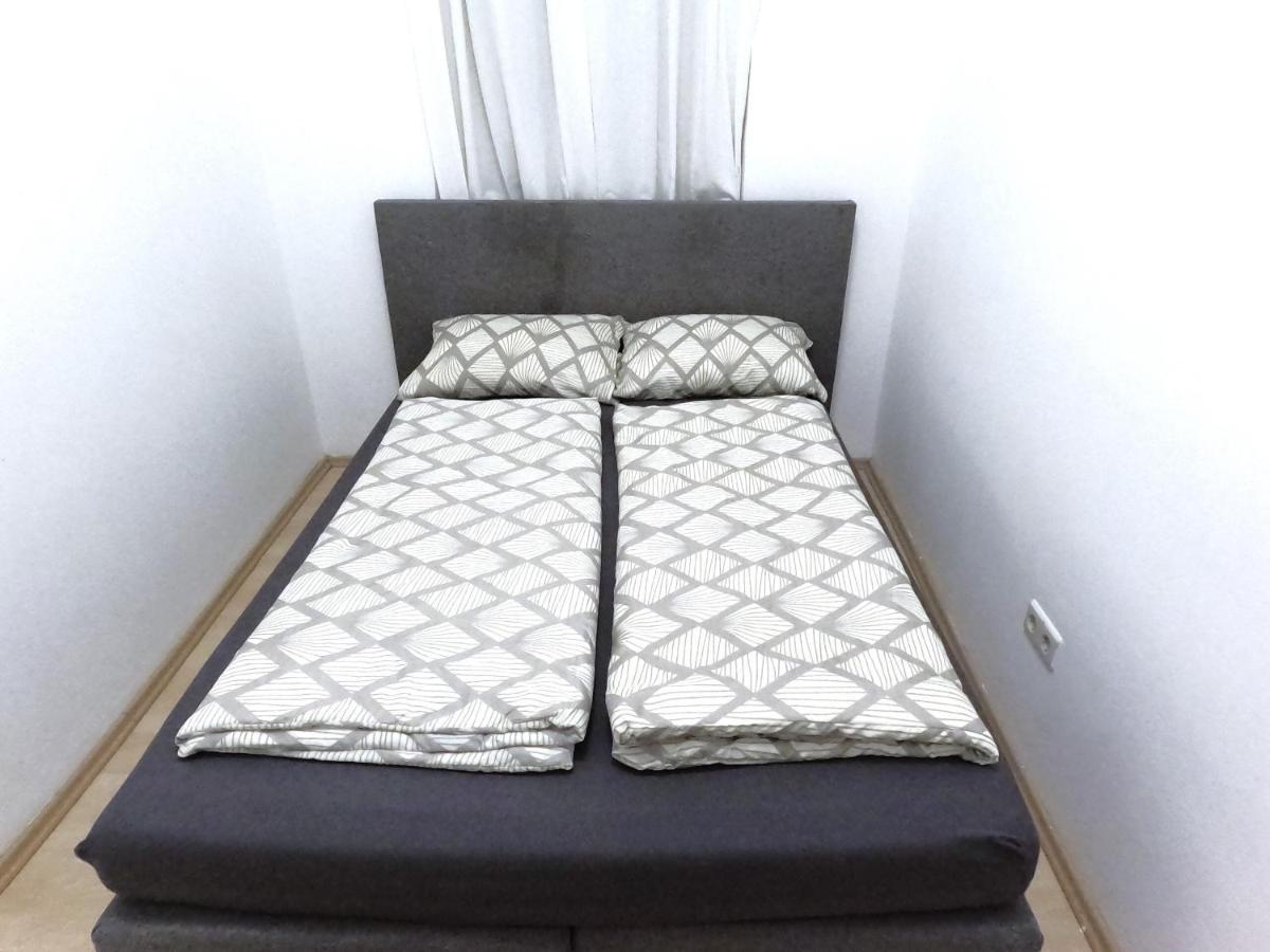 Family Apartment 5P Kl Виена Екстериор снимка