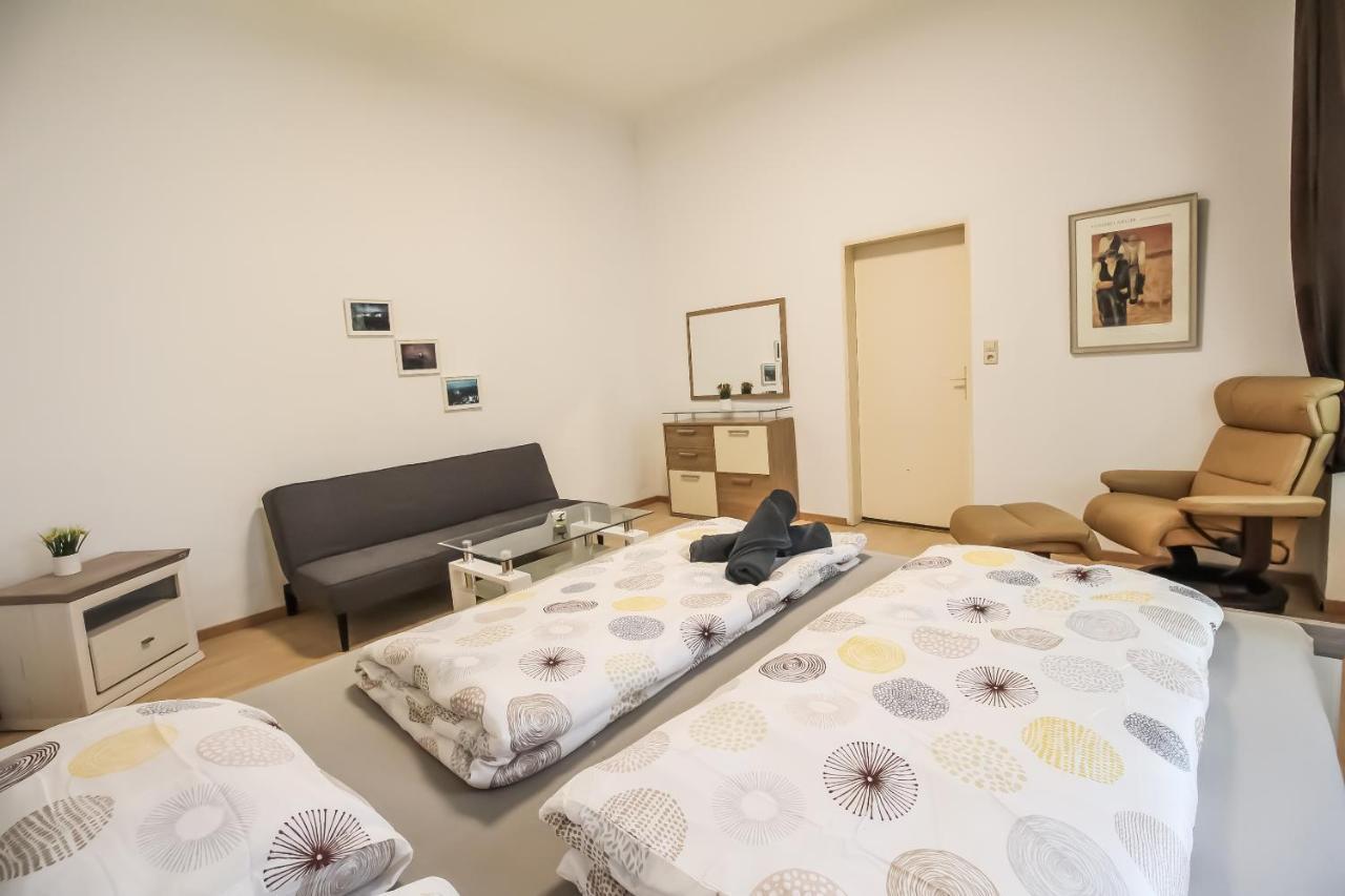 Family Apartment 5P Kl Виена Екстериор снимка