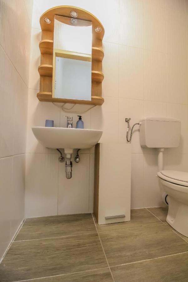 Family Apartment 5P Kl Виена Екстериор снимка